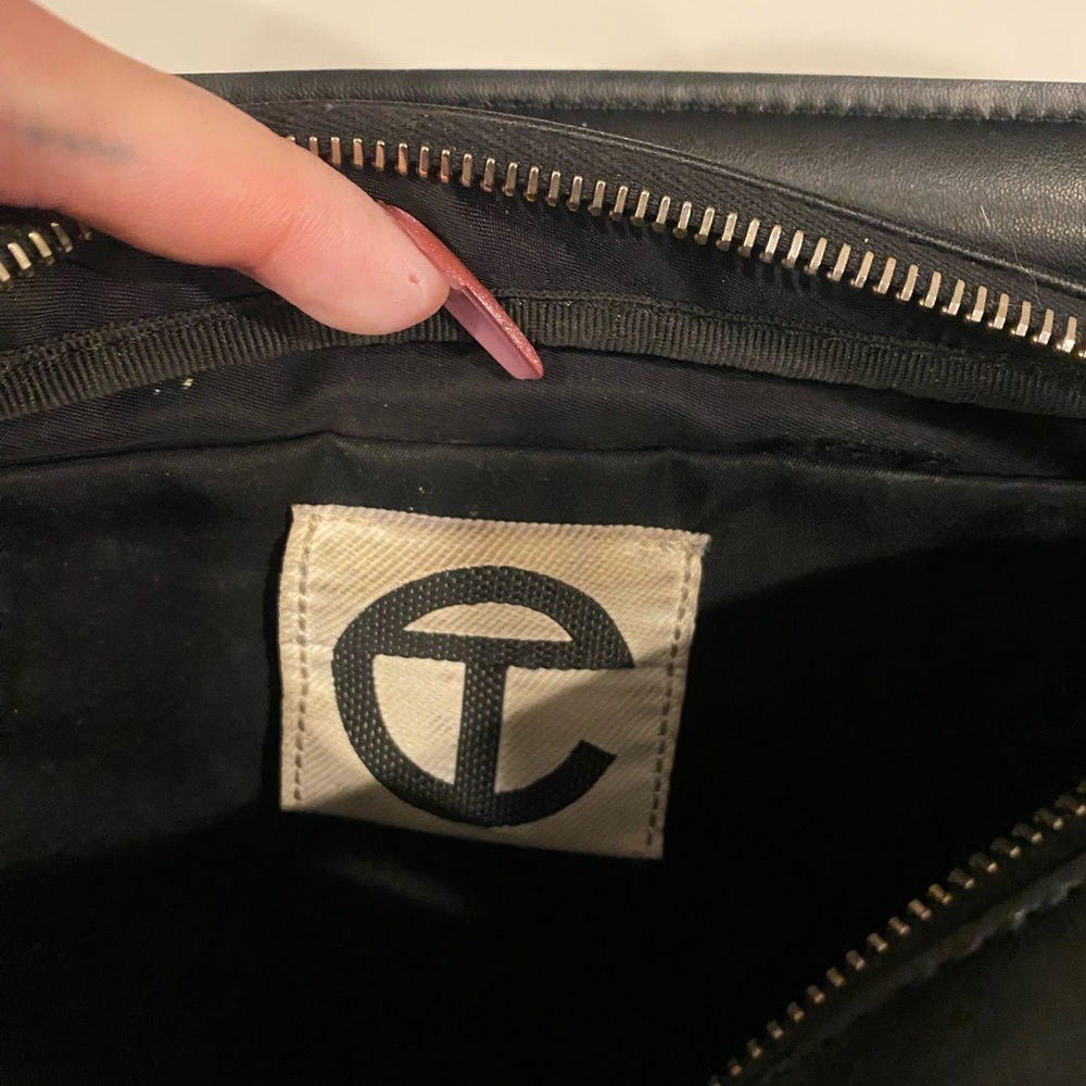 Authentic Telfar Logo Bag - Picture 2 of 10